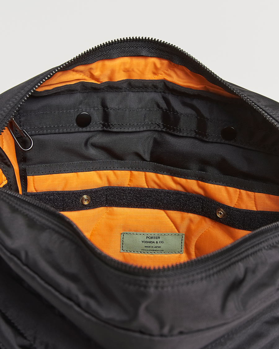 Men | Bags | Porter-Yoshida & Co. | Porter-Yoshida & Co.Force Shoulder BagBlack