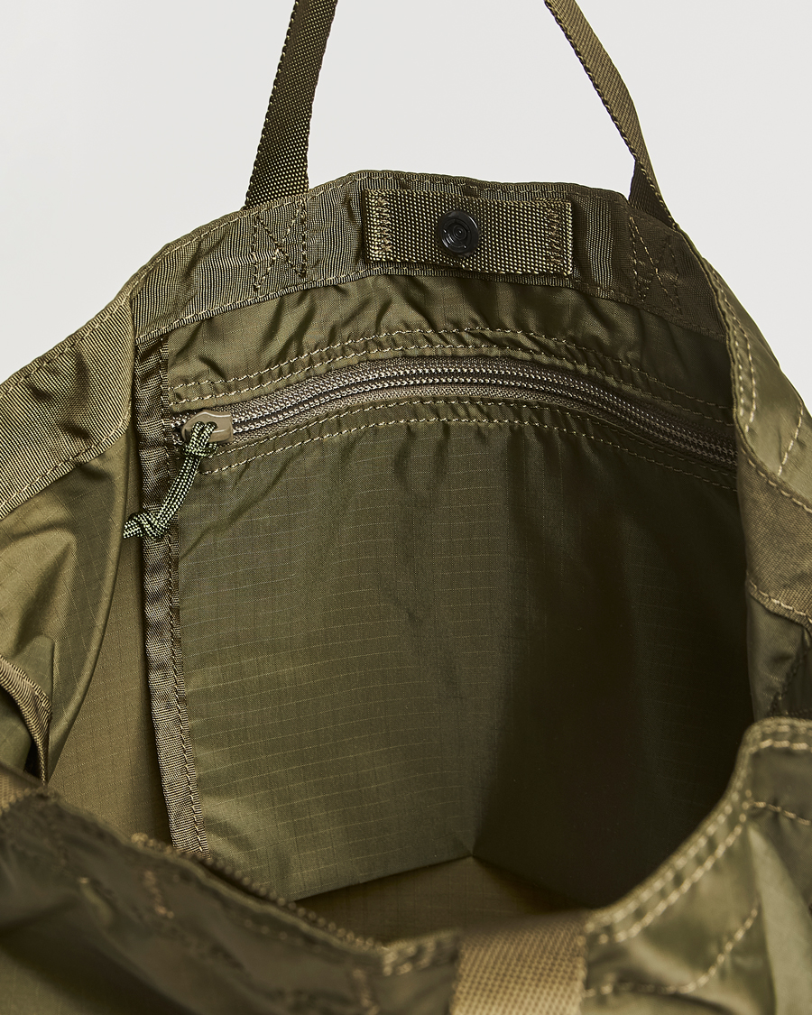 Men | Bags | Porter-Yoshida & Co. | Porter-Yoshida & Co.Flex 2Way Shoulder BagOlive Drab