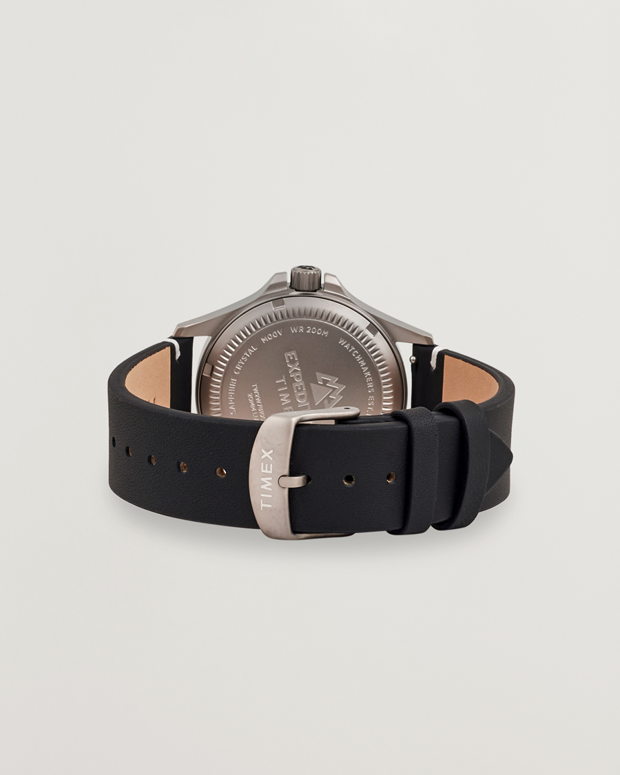 Men | Timex Expedition Titanium 38mm Green Dial | Timex | Expedition Titanium 38mm Green Dial