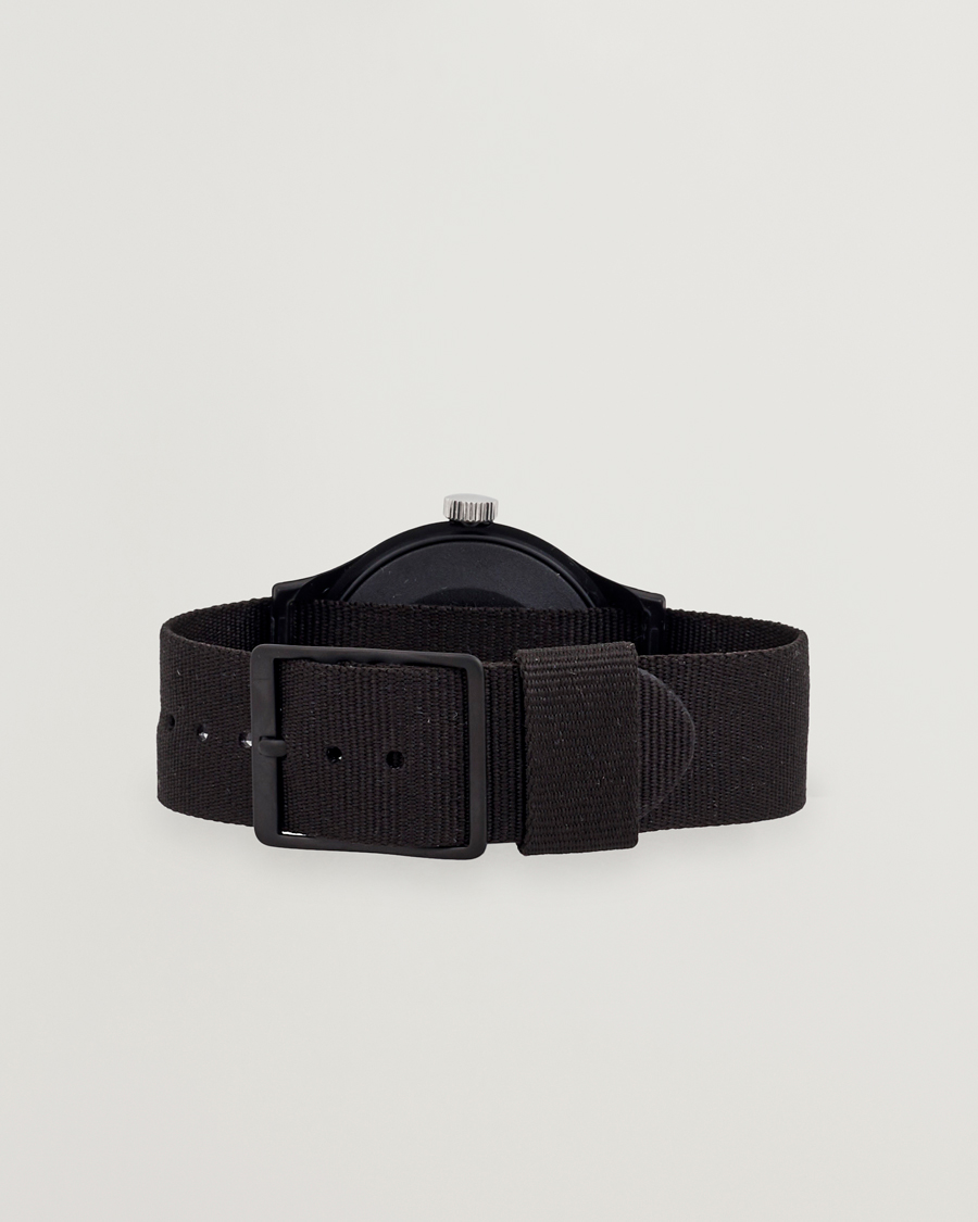 Men | Timex MK1 Resin 36mm Black Dial | Timex | MK1 Resin 36mm Black Dial