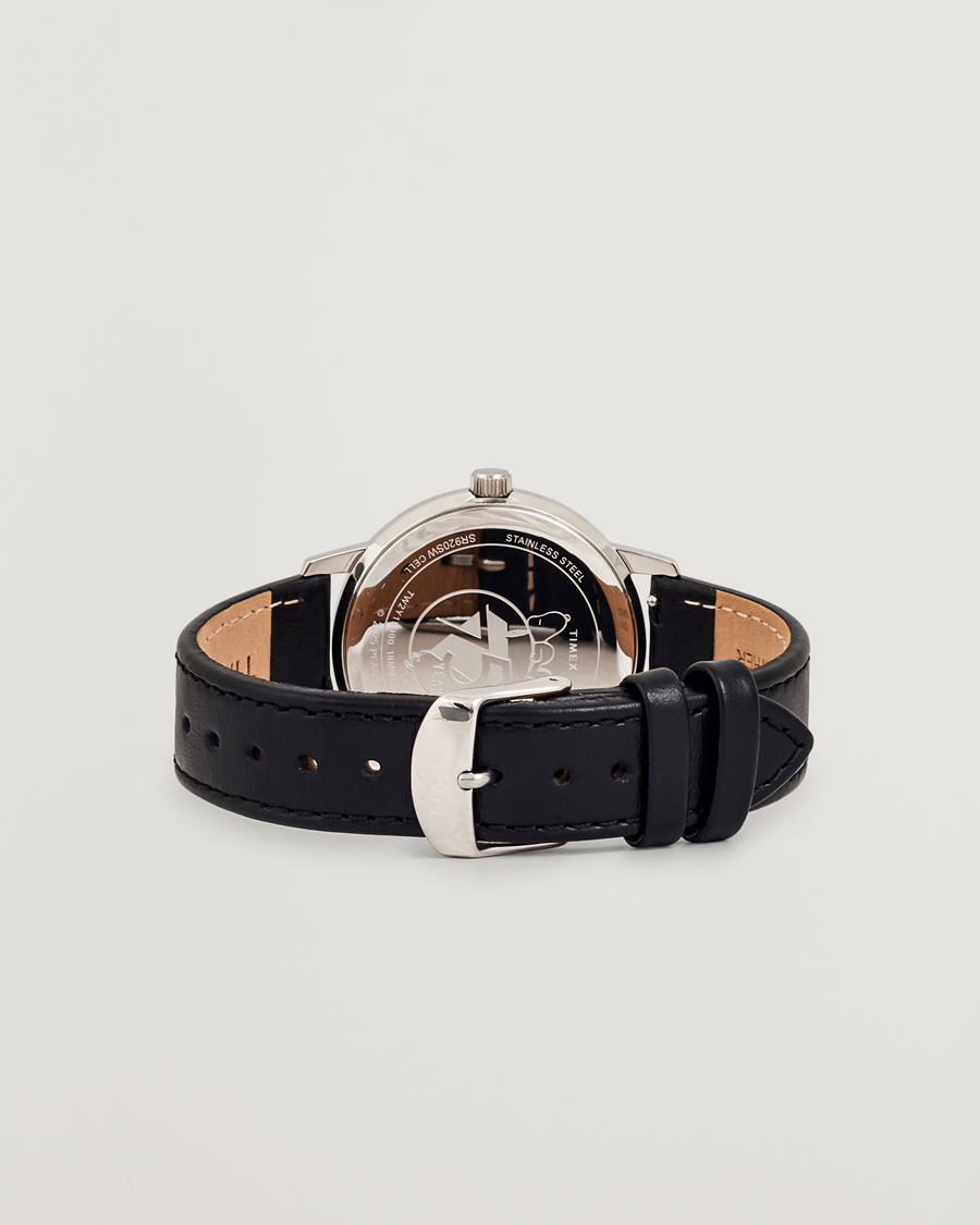 Men | Timex Timex X Peanuts Marlin Quartz Snoopy 38mm White Dial | Timex | X Peanuts Marlin Quartz Snoopy 38mm White Dial