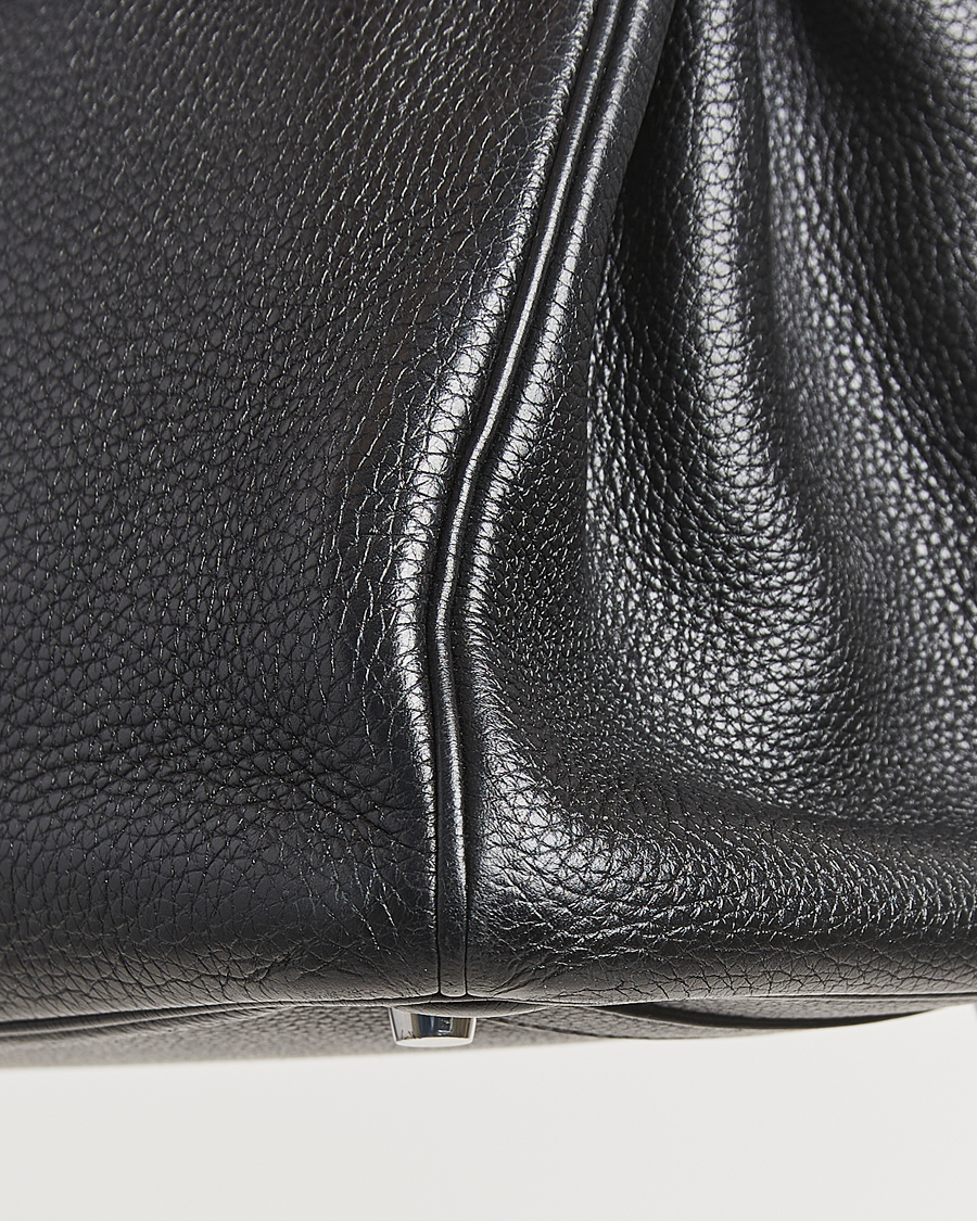 Men | Gifts for Her | Hermès Pre-Owned | Birkin 30 Togo Leather Black