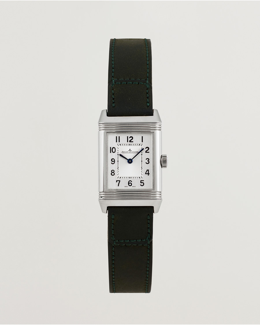 Men | Jaeger-LeCoultre Pre-Owned Reverso | Jaeger-LeCoultre Pre-Owned | Reverso