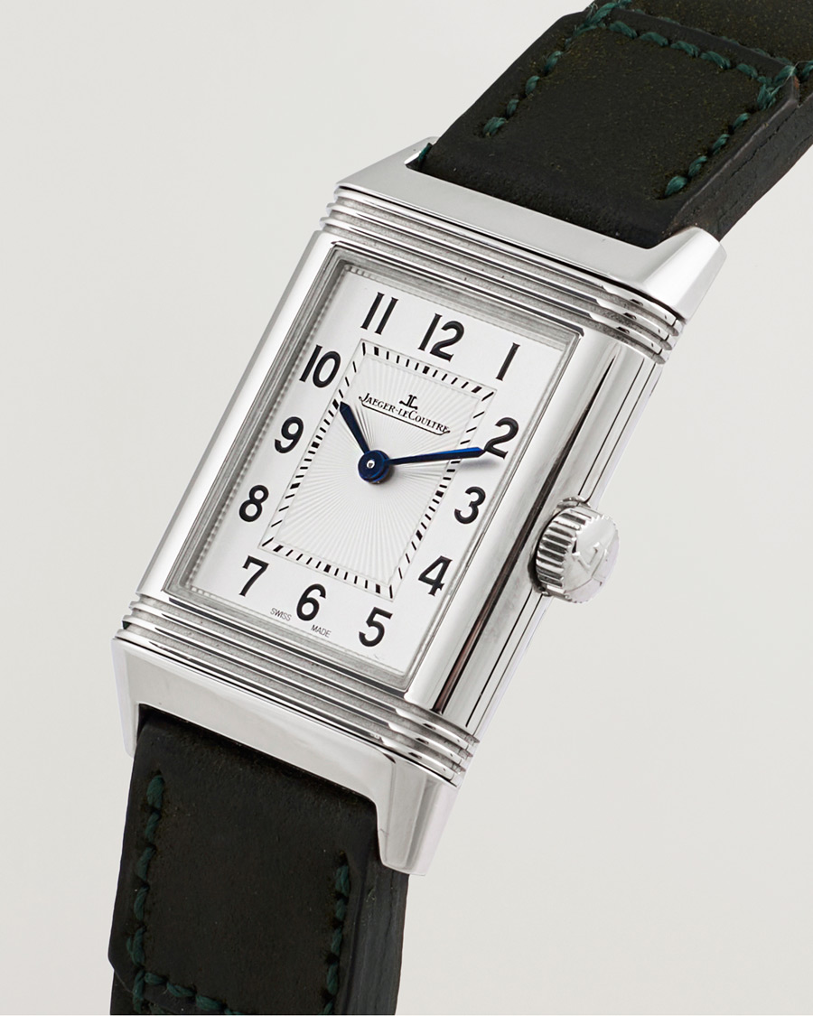 Men | Jaeger-LeCoultre Pre-Owned Reverso | Jaeger-LeCoultre Pre-Owned | Reverso