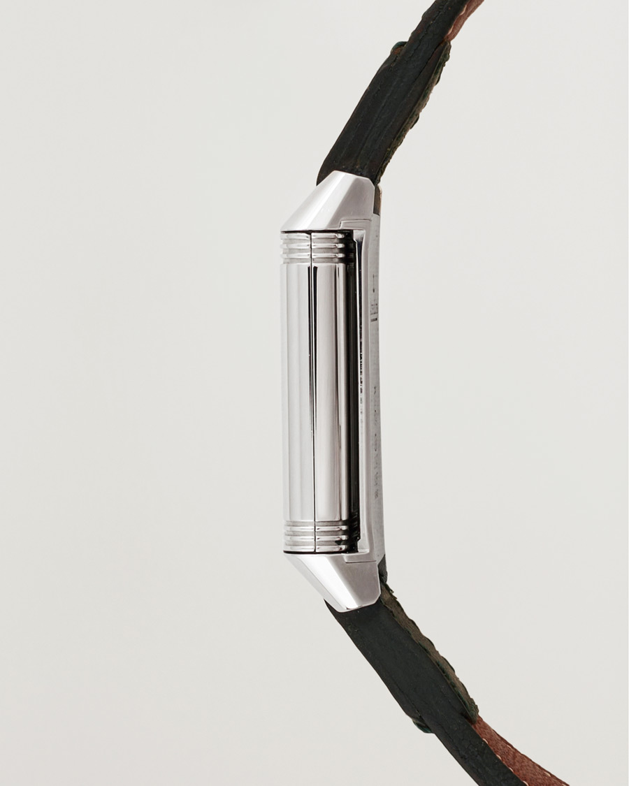 Men | Jaeger-LeCoultre Pre-Owned Reverso | Jaeger-LeCoultre Pre-Owned | Reverso