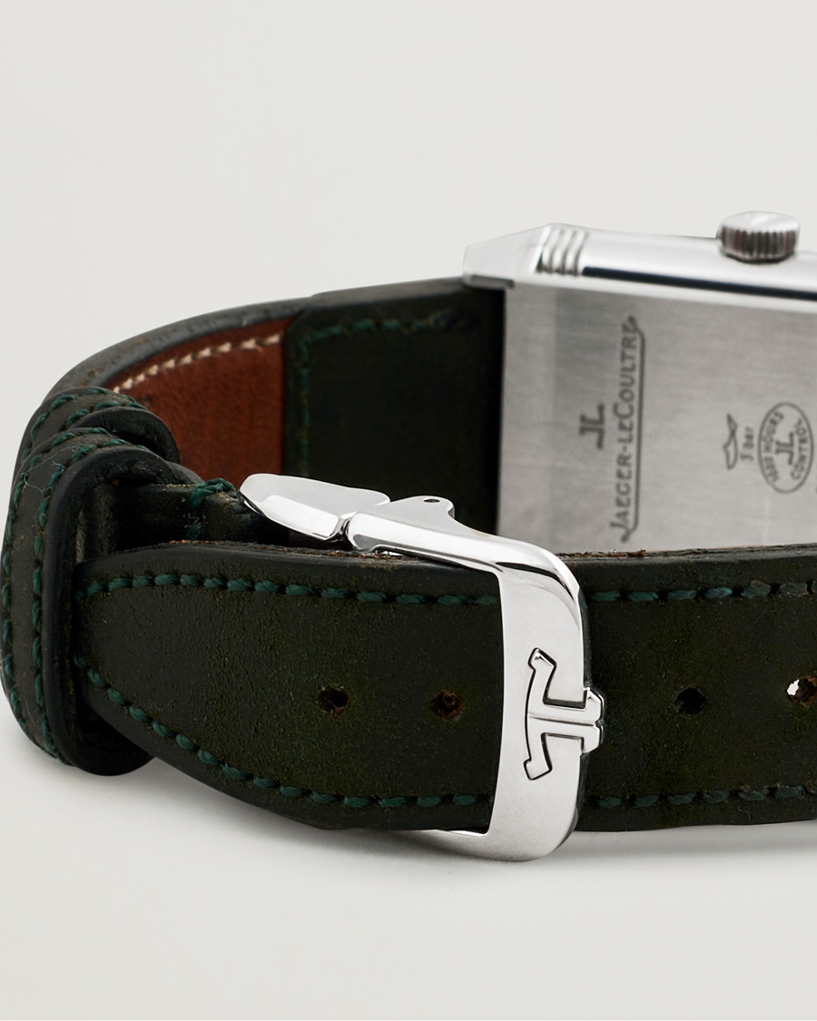 Men | Jaeger-LeCoultre Pre-Owned Reverso | Jaeger-LeCoultre Pre-Owned | Reverso