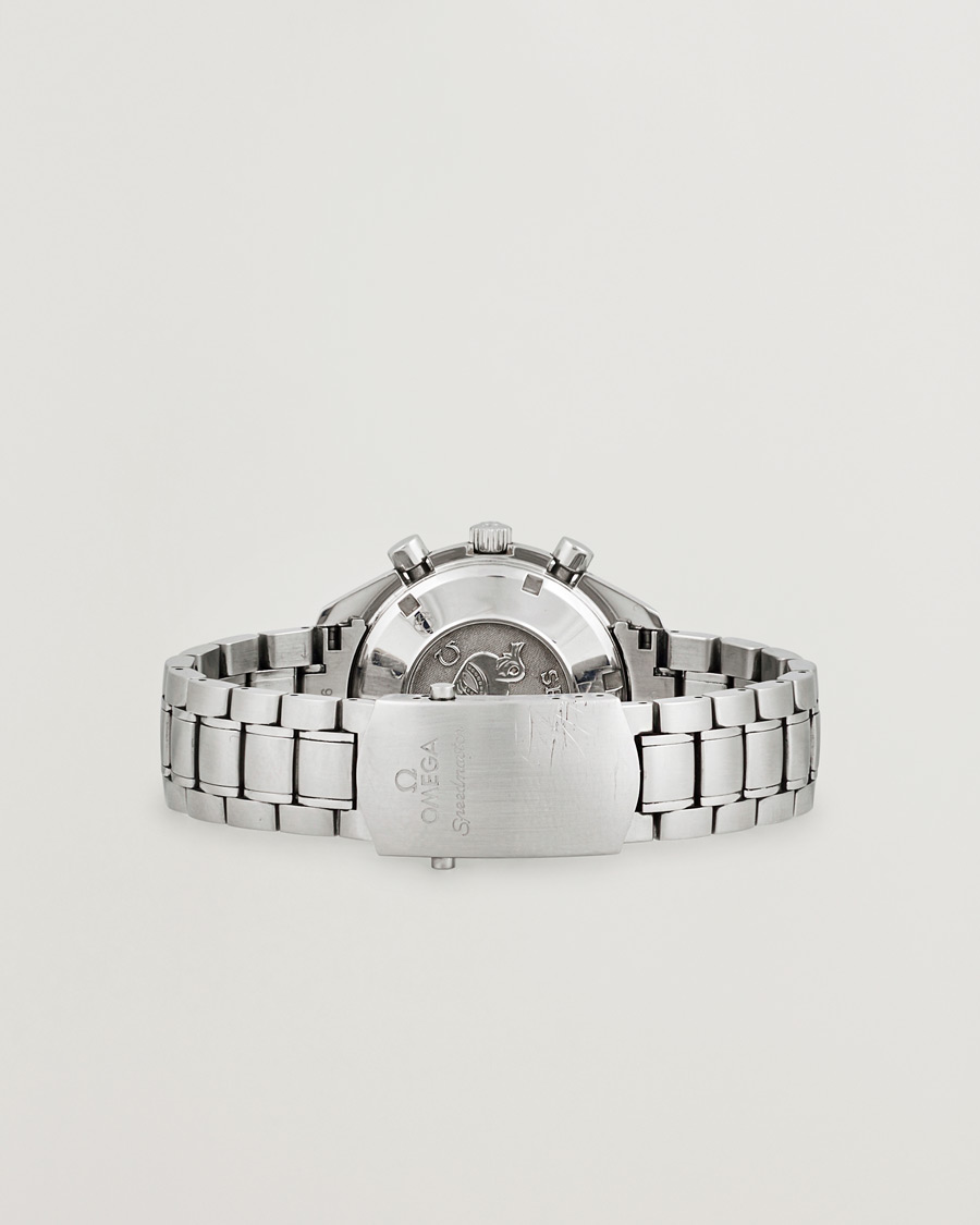 Men | Omega Pre-Owned Speedmaster Date | Omega Pre-Owned | Speedmaster Date