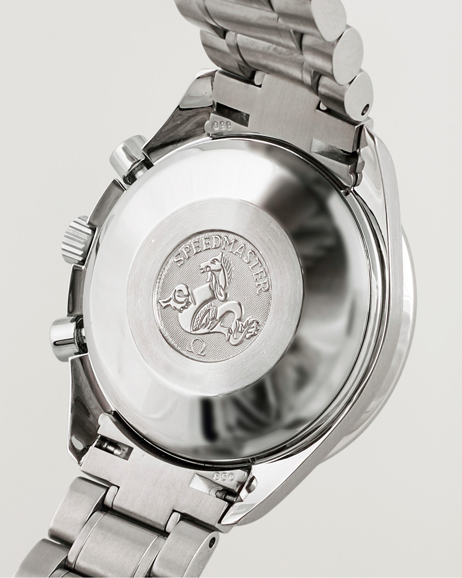 Men | Omega Pre-Owned Speedmaster Date | Omega Pre-Owned | Speedmaster Date