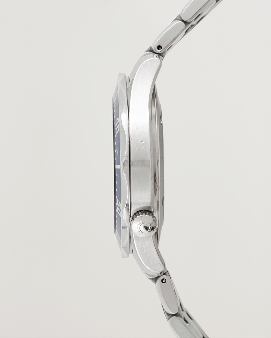 Men | Omega Pre-Owned Seamaster 300M SMP | Omega Pre-Owned | Seamaster 300M SMP