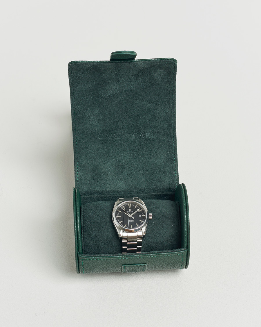 Men | Omega Pre-Owned Seamaster Aqua Terra | Omega Pre-Owned | Seamaster Aqua Terra