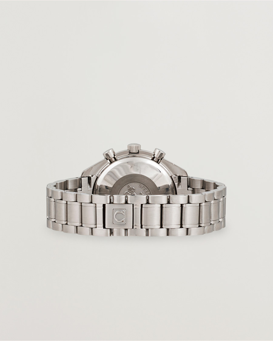 Men | Omega Pre-Owned Speedmaster Date | Omega Pre-Owned | Speedmaster Date