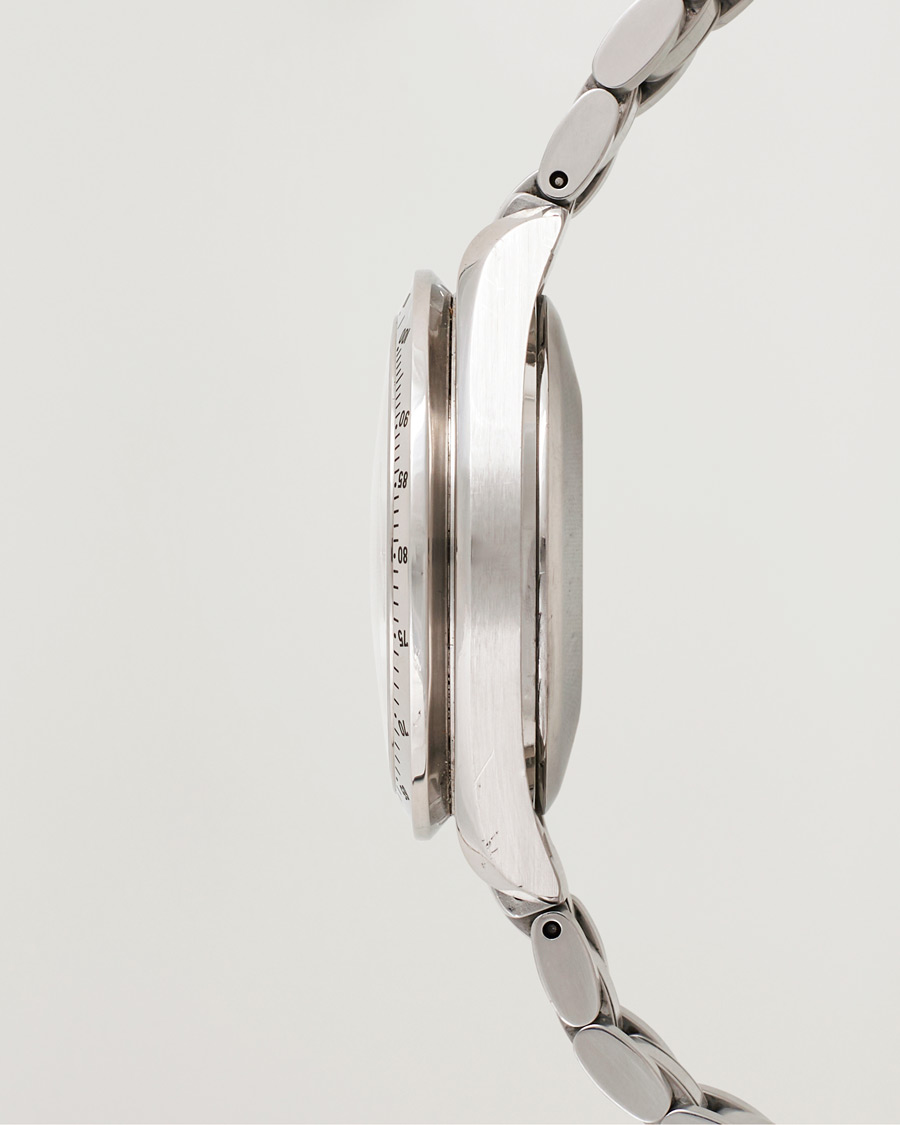 Men | Omega Pre-Owned Speedmaster Date | Omega Pre-Owned | Speedmaster Date