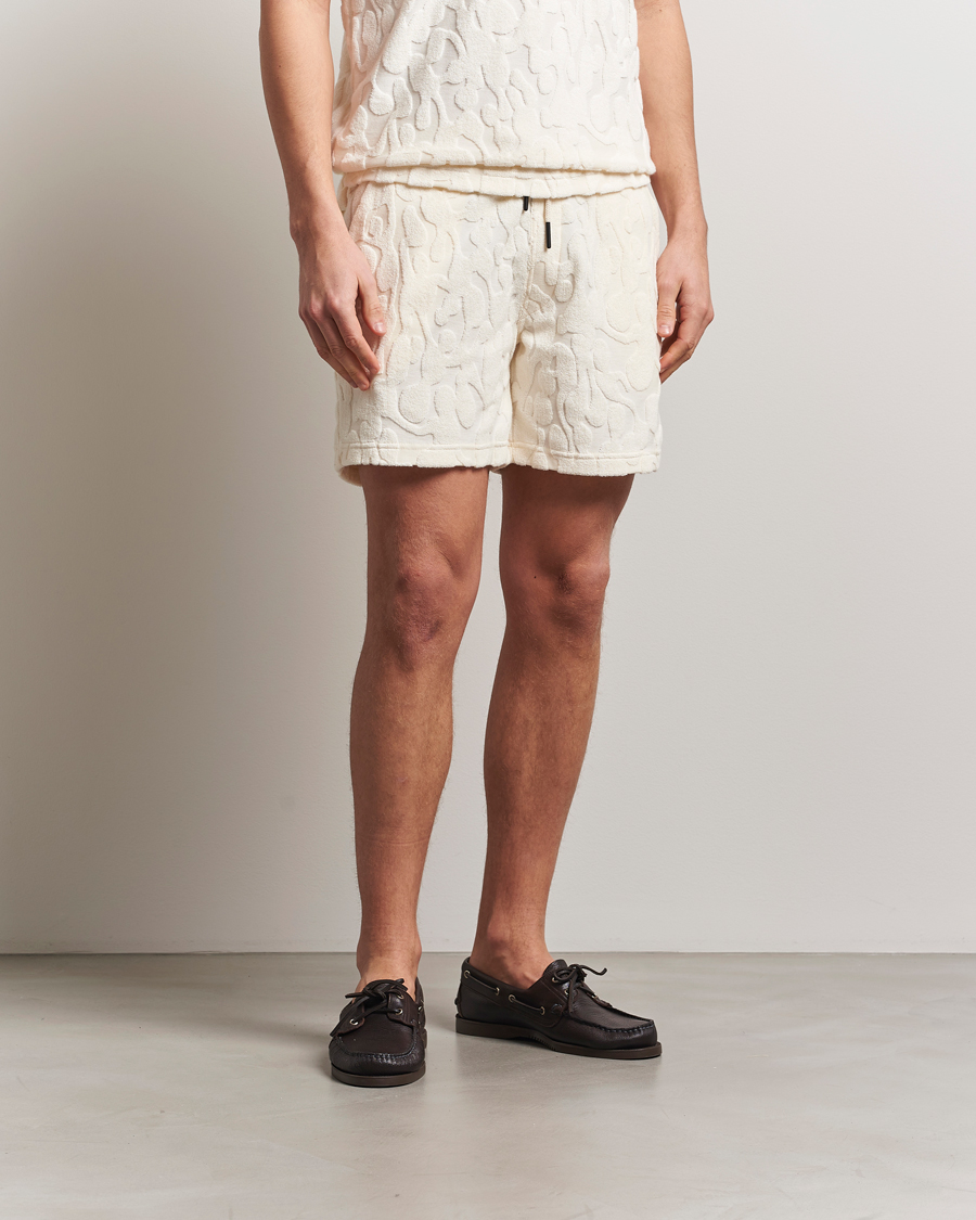 Men | Shorts | OAS | Terry Shorts Summit