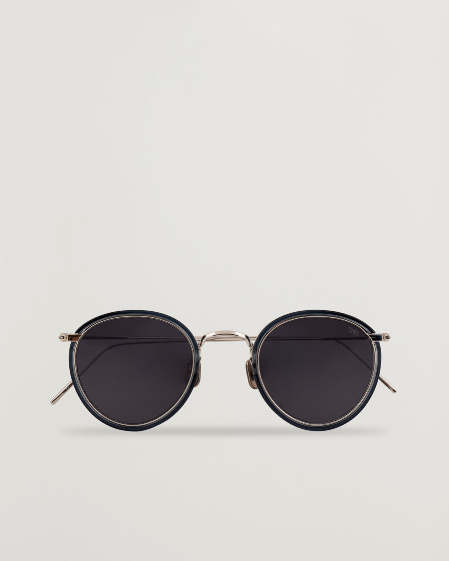 Men | Sunglasses | EYEVAN 7285 | 717E Sunglasses Air Force Blue