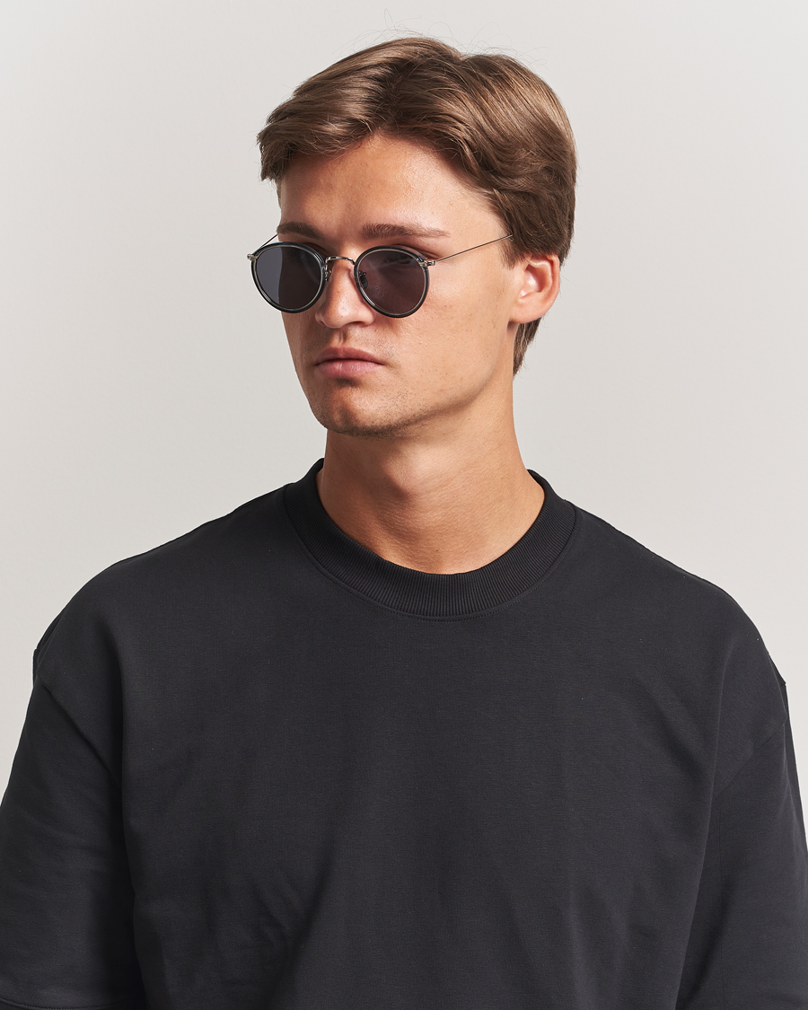 Men | Sunglasses | EYEVAN 7285 | 717E Sunglasses Air Force Blue