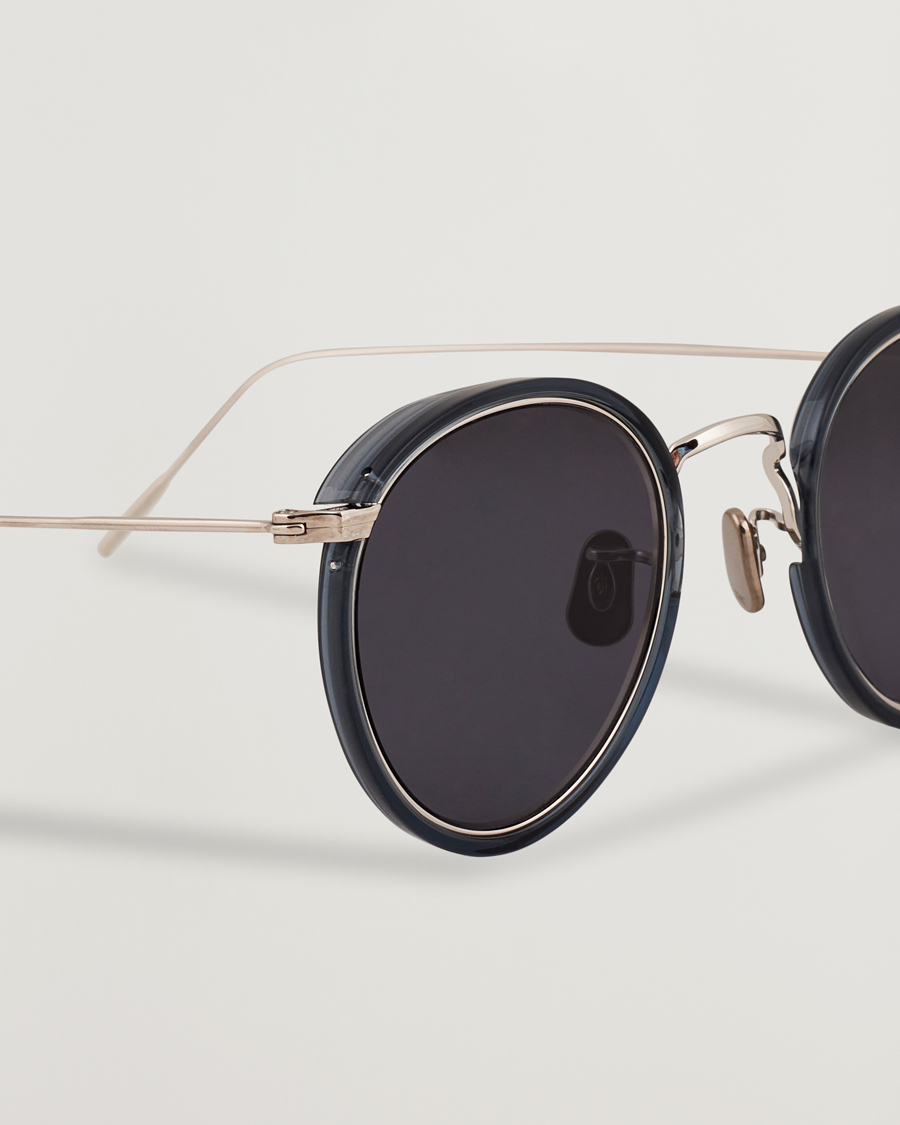 Men | Sunglasses | EYEVAN 7285 | 717E Sunglasses Air Force Blue