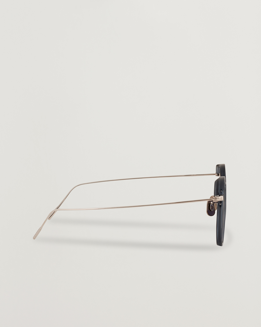 Men | Sunglasses | EYEVAN 7285 | 717E Sunglasses Air Force Blue