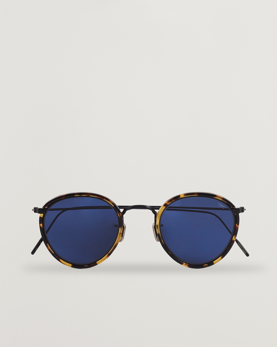 Men | Sunglasses | EYEVAN 7285 | 717E Sunglasses Tortoise