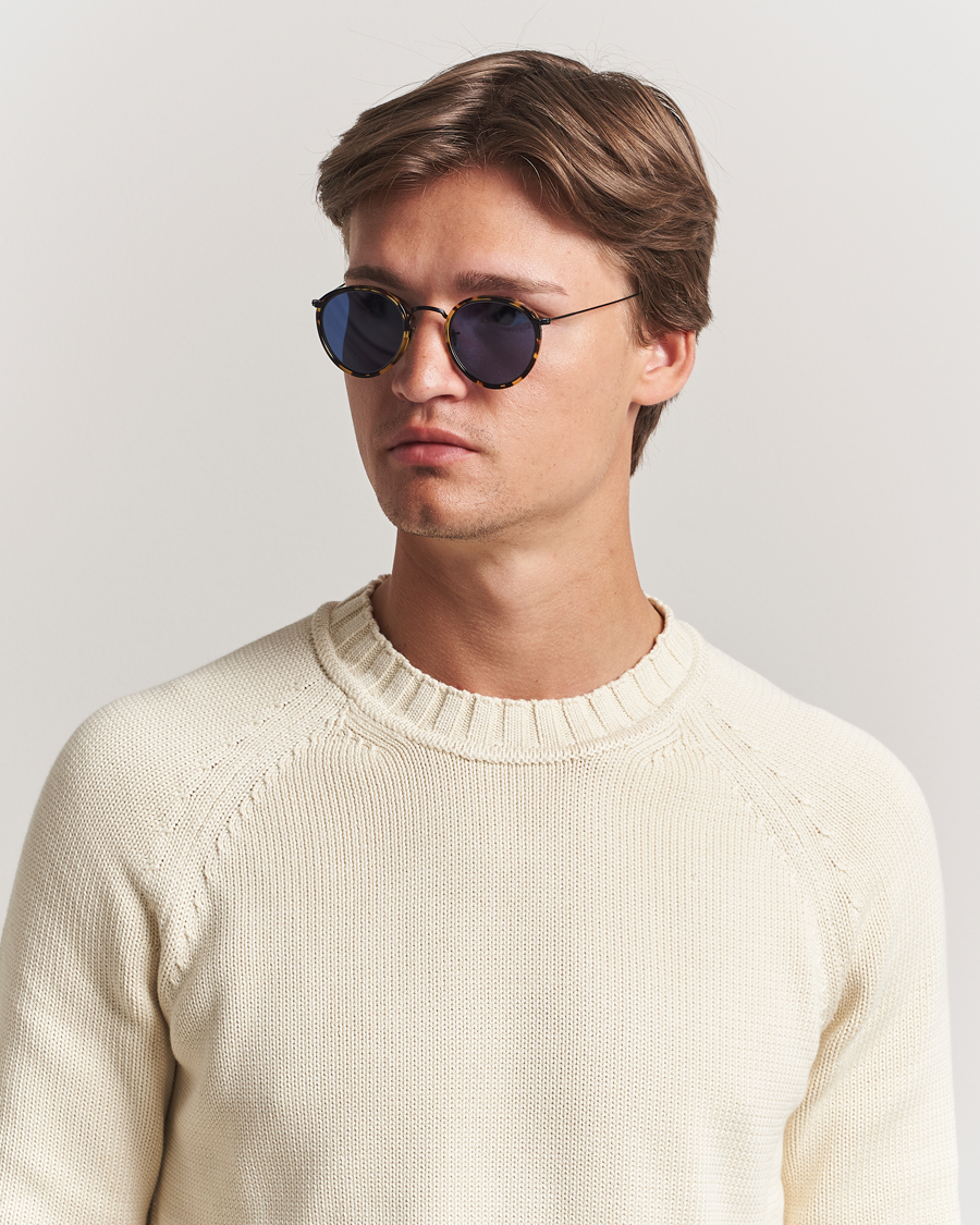 Men | Sunglasses | EYEVAN 7285 | 717E Sunglasses Tortoise