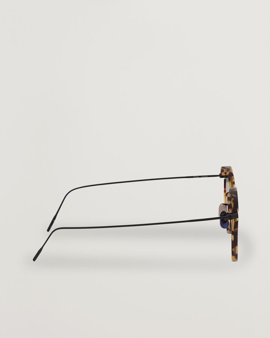 Men | Sunglasses | EYEVAN 7285 | 717E Sunglasses Tortoise