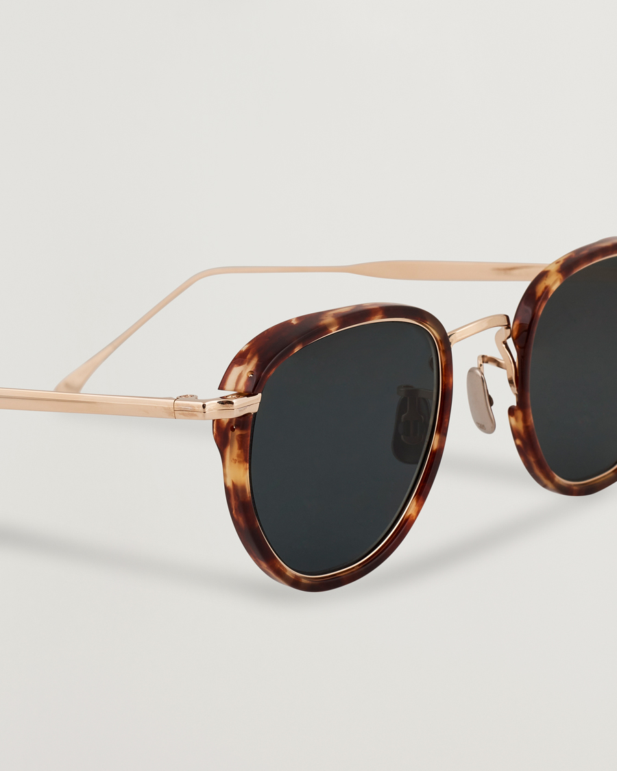 Men | Sunglasses | EYEVAN 7285 | 797 Sunglasses Tortoise