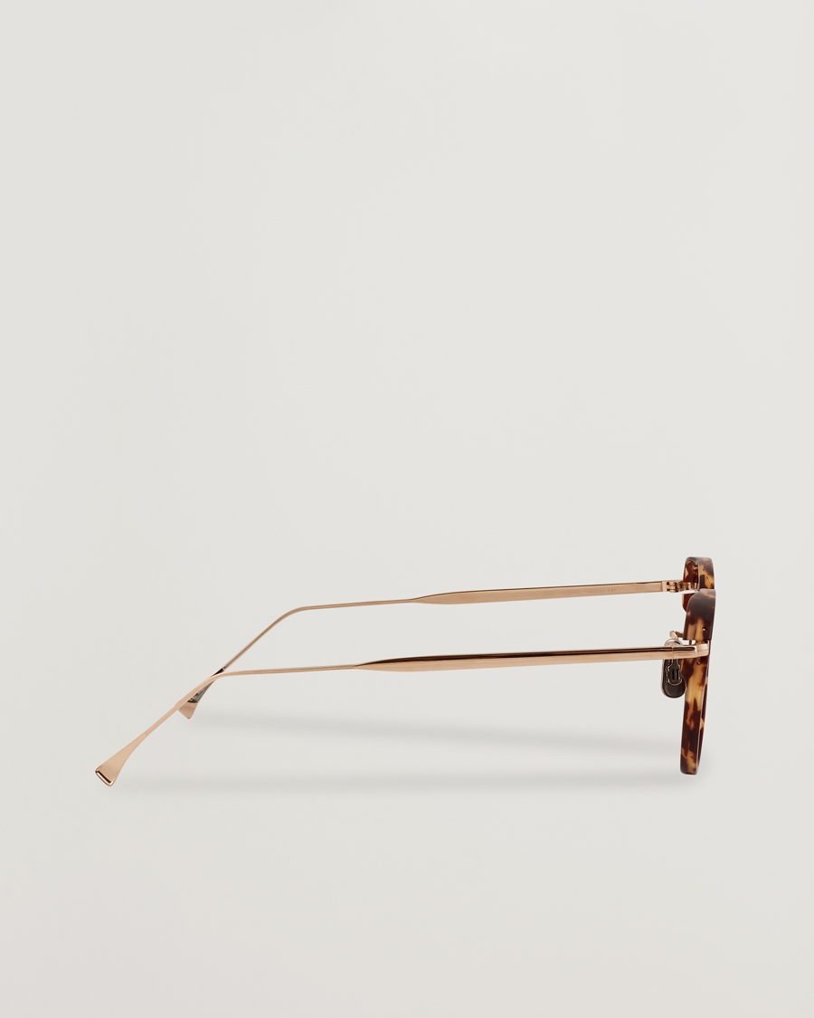 Men | Sunglasses | EYEVAN 7285 | 797 Sunglasses Tortoise