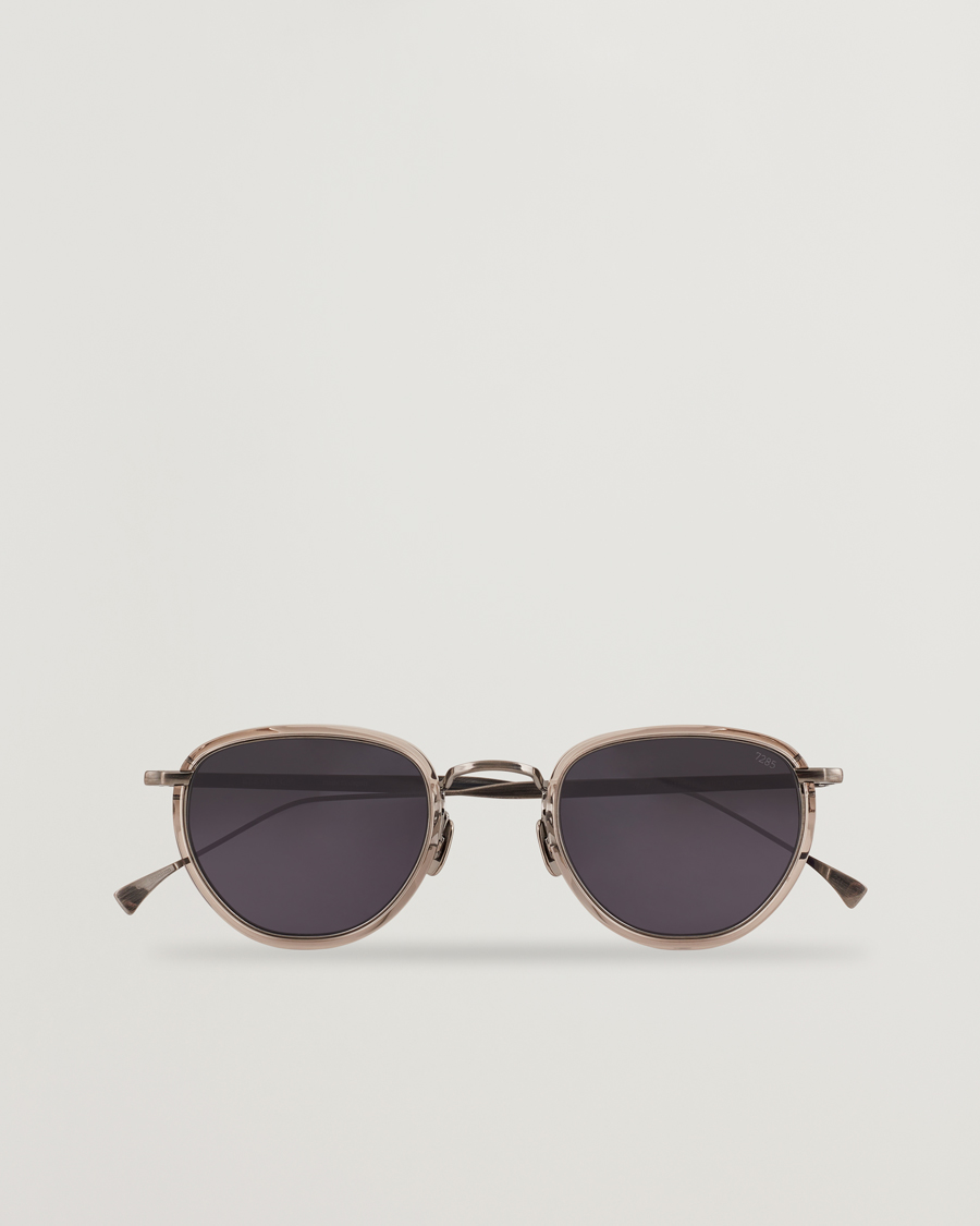 Men | Sunglasses | EYEVAN 7285 | 797 Sunglasses Smoke