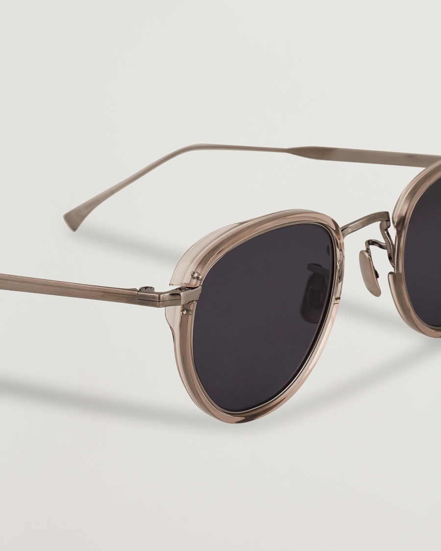 Men | Sunglasses | EYEVAN 7285 | 797 Sunglasses Smoke