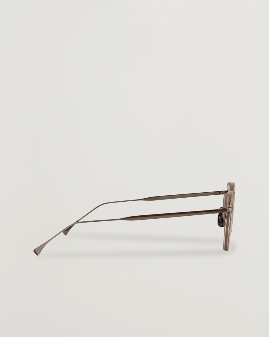 Men | Sunglasses | EYEVAN 7285 | 797 Sunglasses Smoke