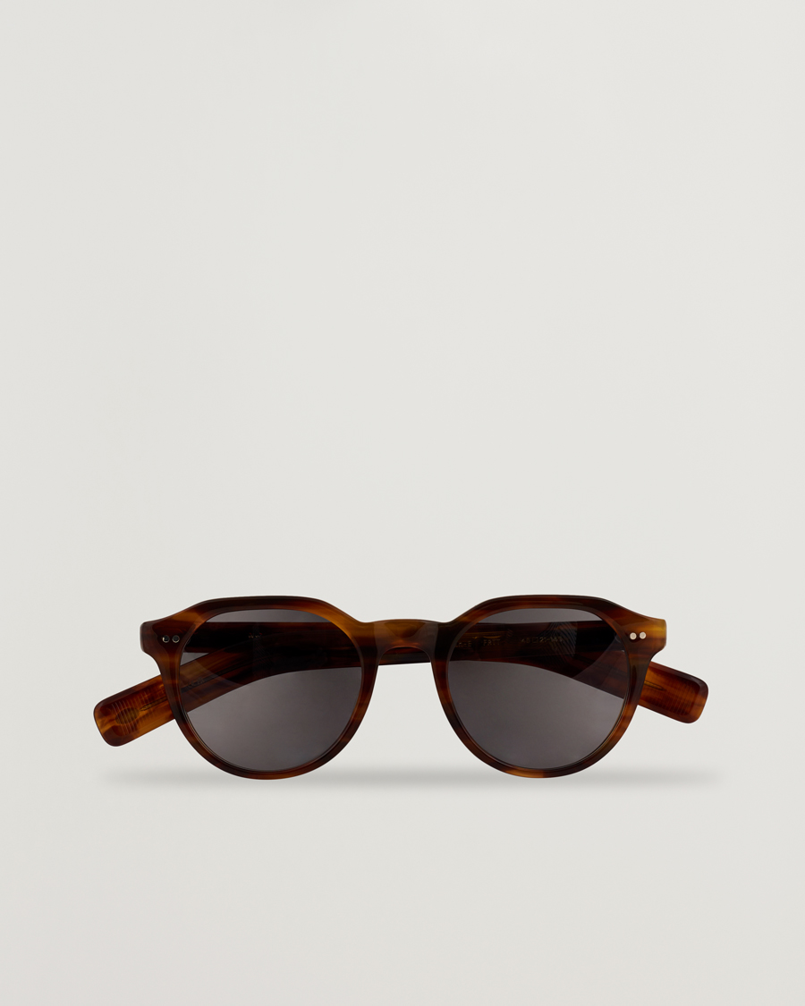 Men | Sunglasses | EYEVAN 7285 | Lubin Sunglasses French Tortoise