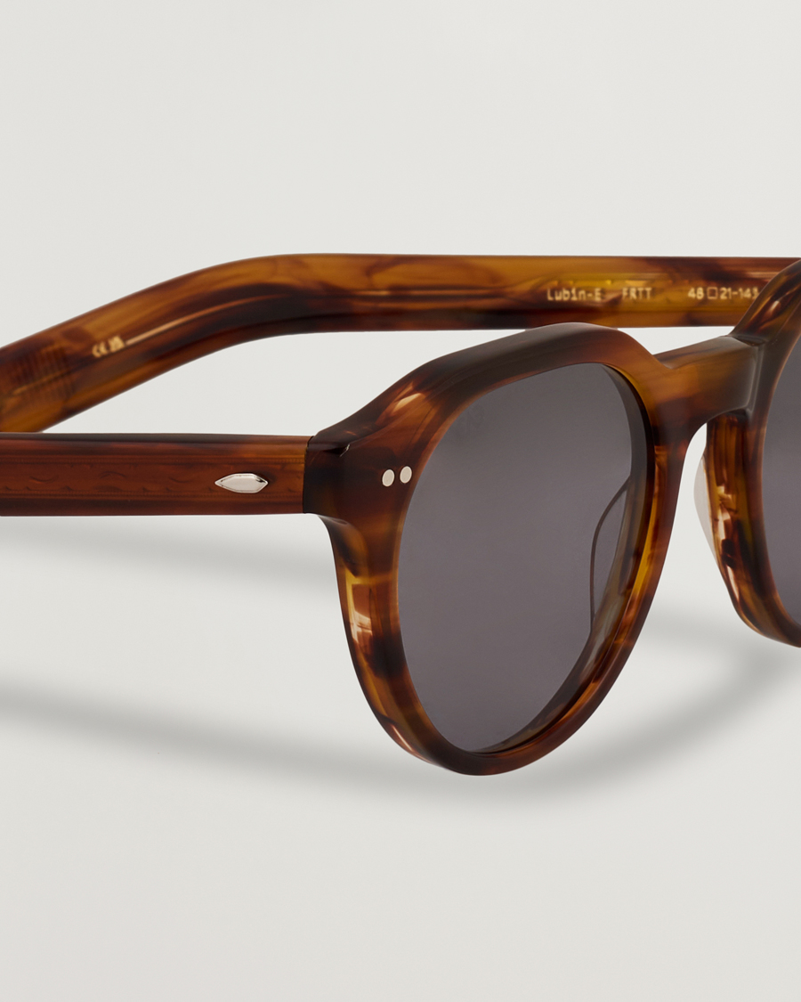 Men | Sunglasses | EYEVAN 7285 | Lubin Sunglasses French Tortoise