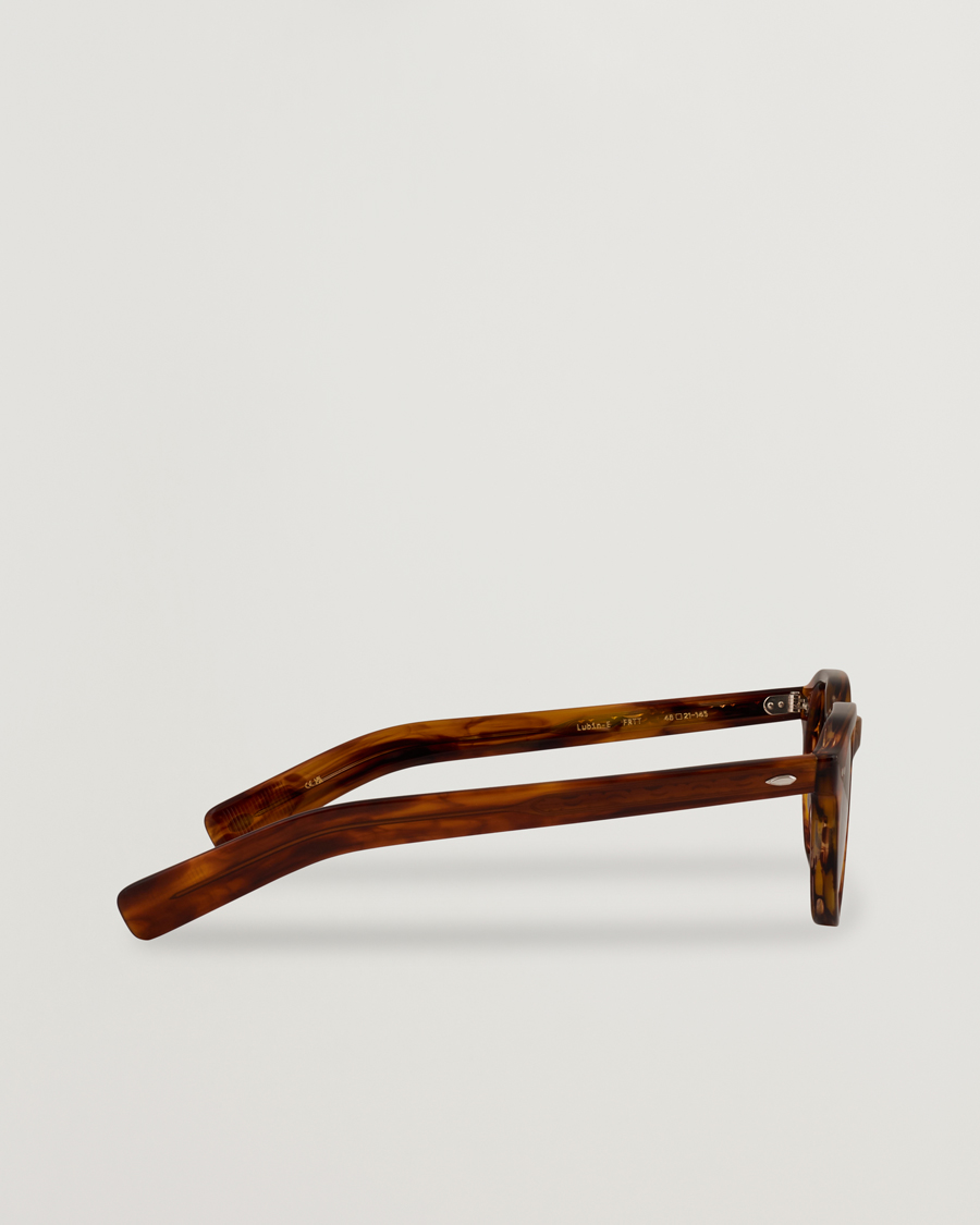 Men | Sunglasses | EYEVAN 7285 | Lubin Sunglasses French Tortoise