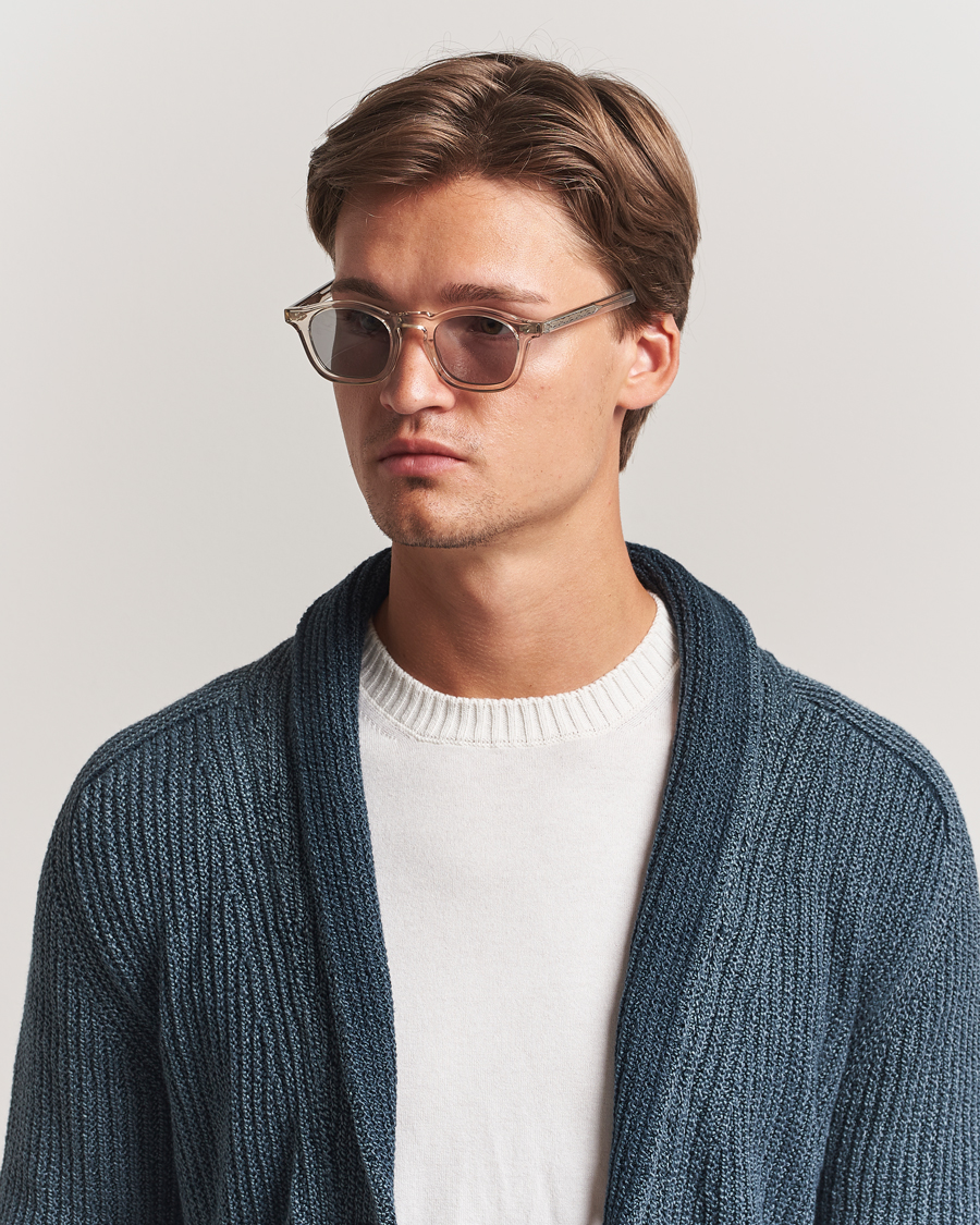 Men | Sunglasses | EYEVAN 7285 | Sadler Sunglasses Desert