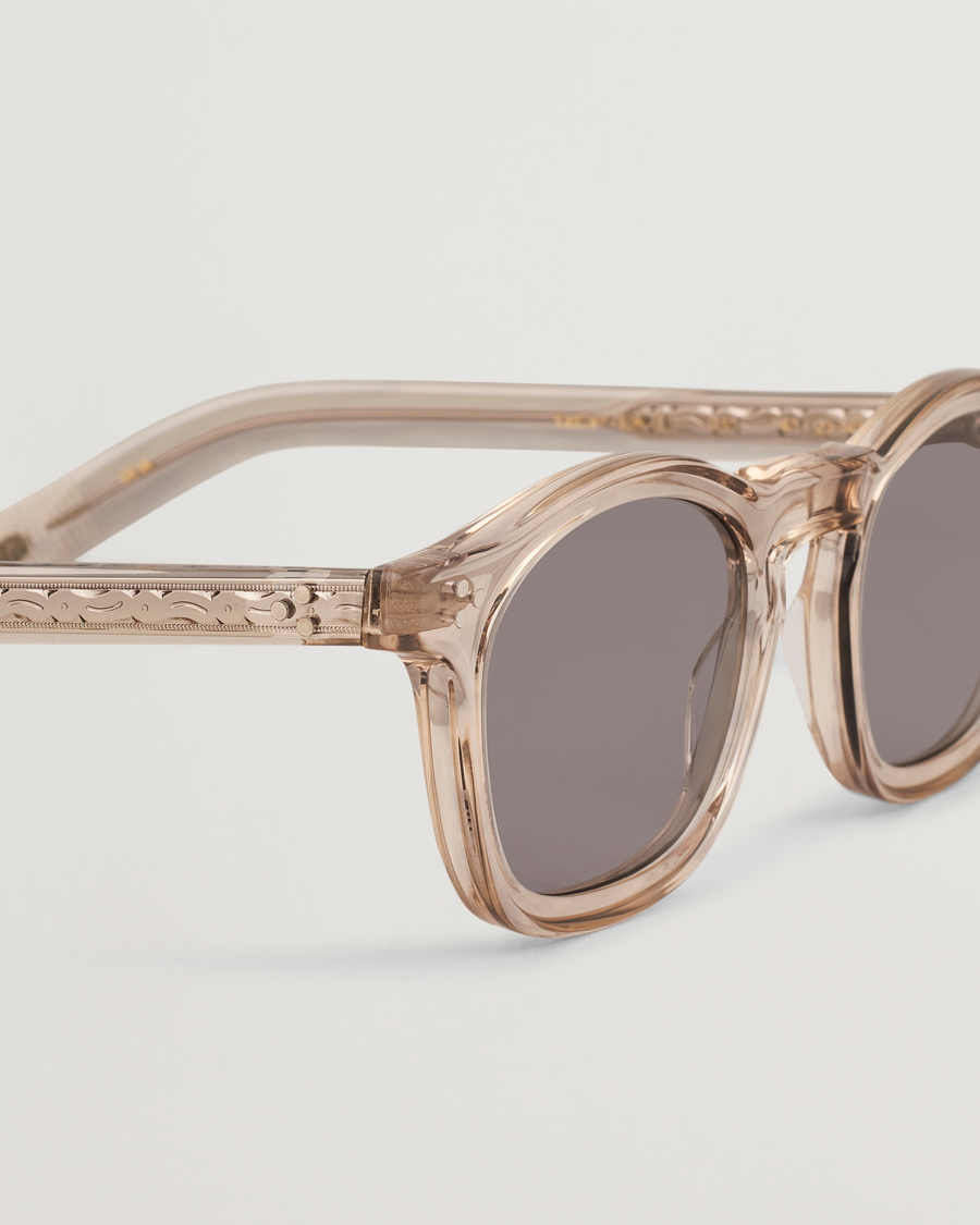 Men | Sunglasses | EYEVAN 7285 | Sadler Sunglasses Desert