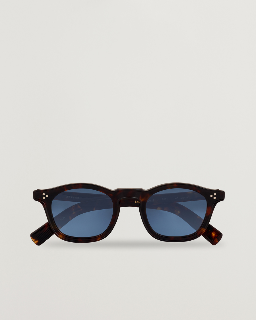 Men | Sunglasses | EYEVAN 7285 | Sadler Sunglasses Tortoise