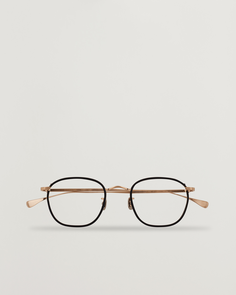 Men | Sunglasses | EYEVAN 7285 | 1008 Glasses Matte Gold