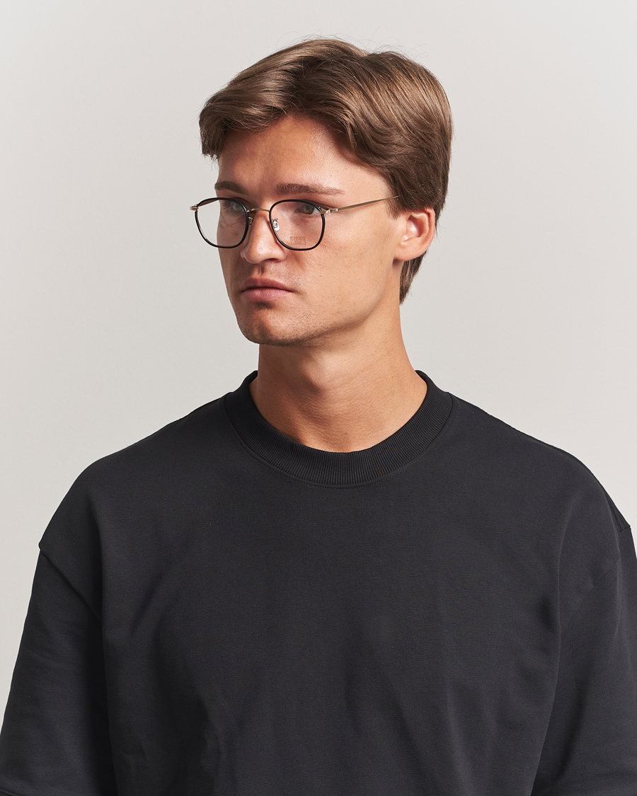 Men | Sunglasses | EYEVAN 7285 | 1008 Glasses Matte Gold