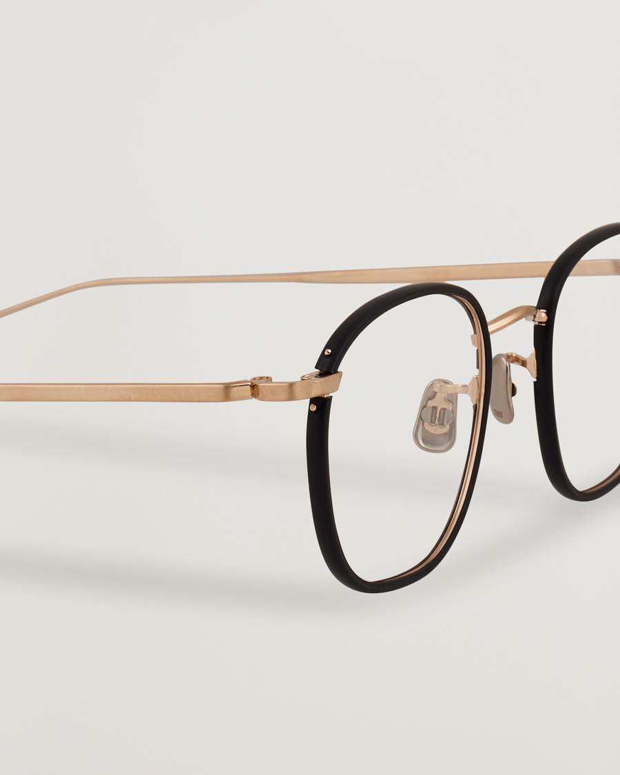 Men | Sunglasses | EYEVAN 7285 | 1008 Glasses Matte Gold