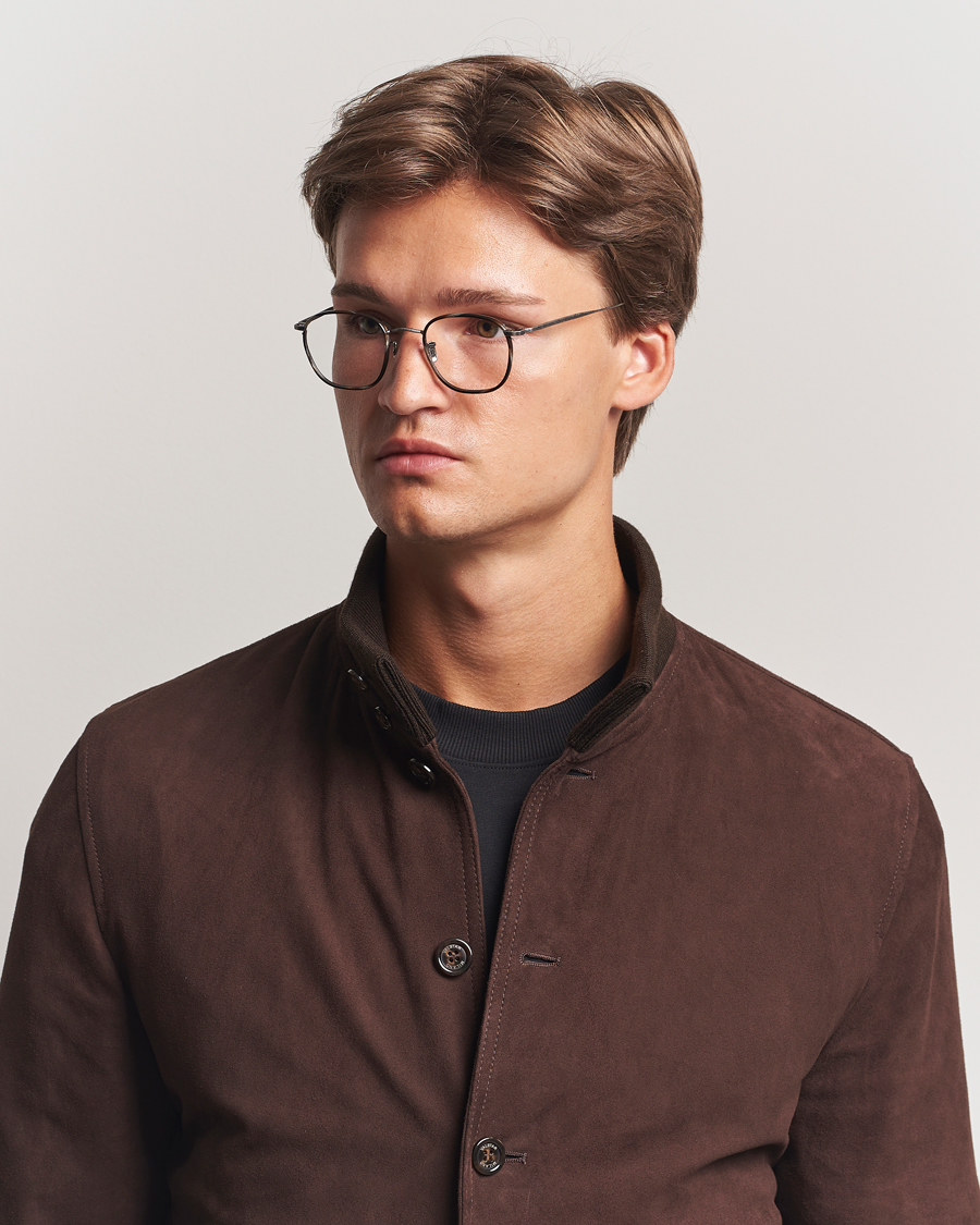 Men | Sunglasses | EYEVAN 7285 | 1008 Glasses Buffalo