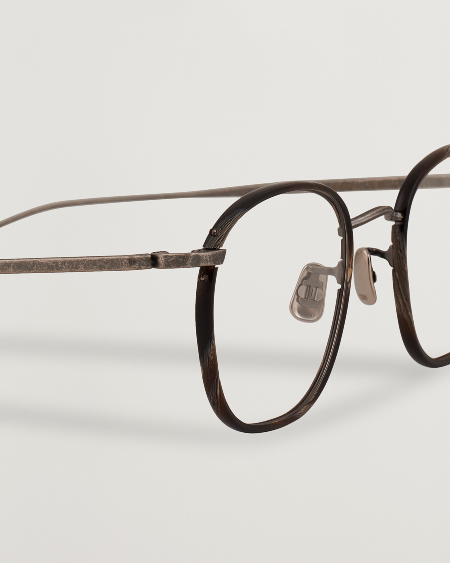 Men | Sunglasses | EYEVAN 7285 | 1008 Glasses Buffalo