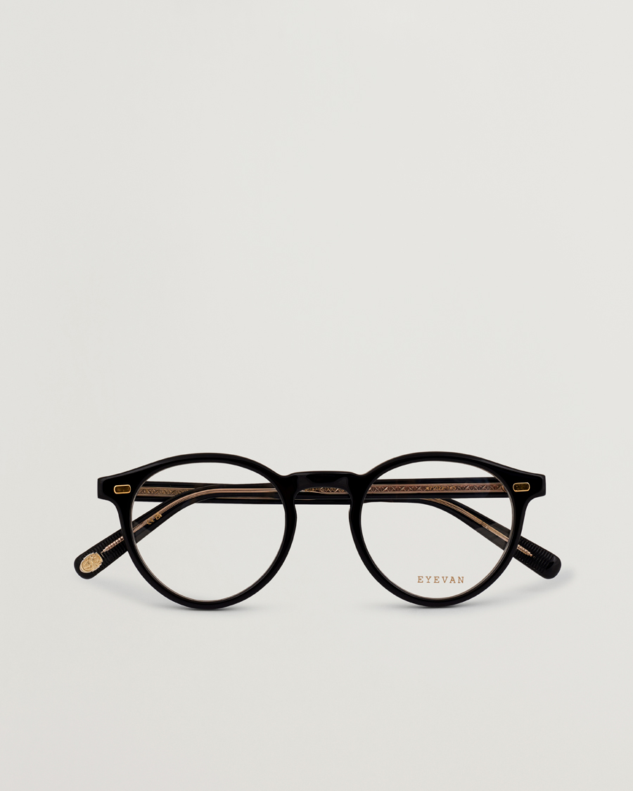 Men | Sunglasses | EYEVAN 7285 | Puerto Glasses Black