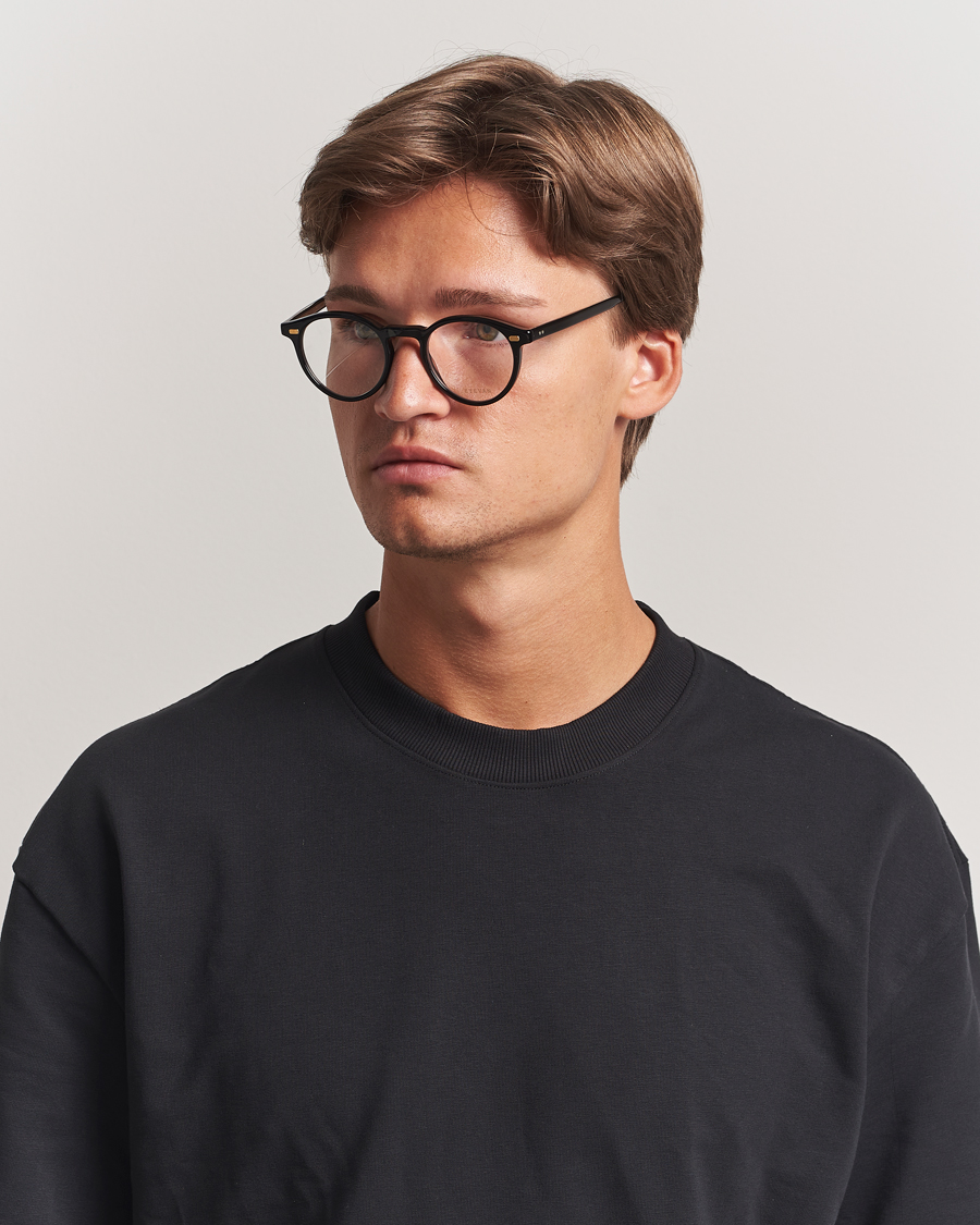 Men | Sunglasses | EYEVAN 7285 | Puerto Glasses Black