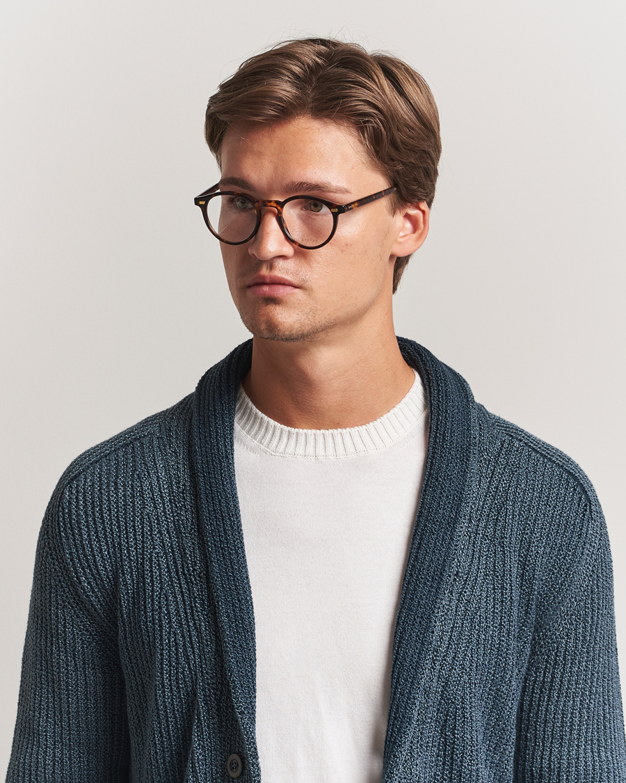 Men | Sunglasses | EYEVAN 7285 | Puerto Glasses Tortoise