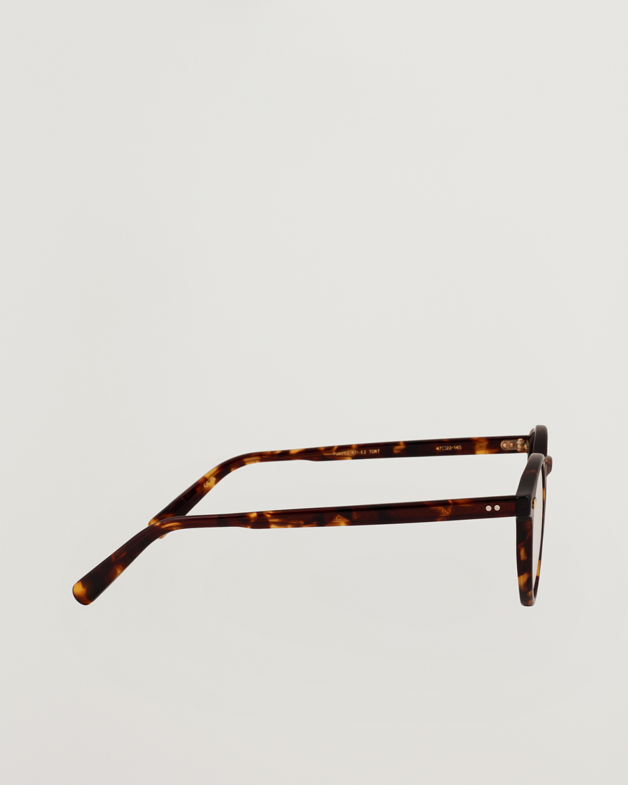 Men | Sunglasses | EYEVAN 7285 | Puerto Glasses Tortoise