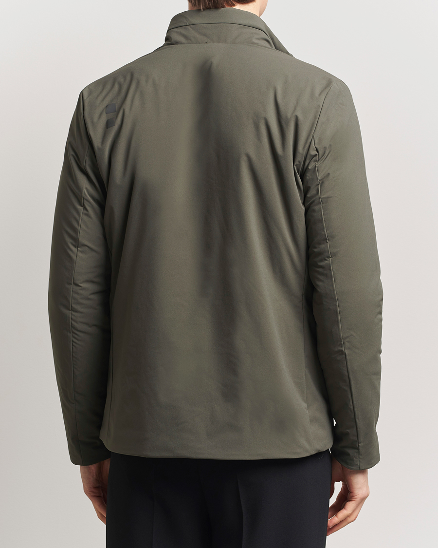 Men | Coats & Jackets | UBR | Viper Jacket Night Olive