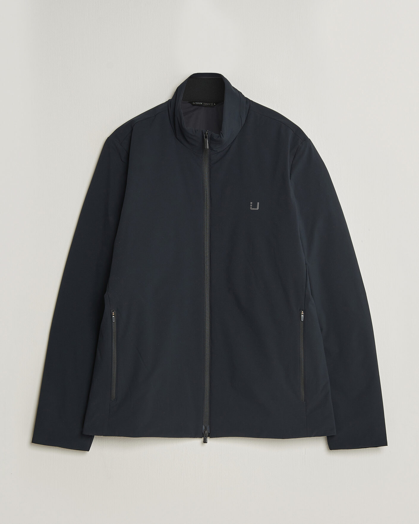 Men | Coats & Jackets | UBR | Viper Jacket Black Storm