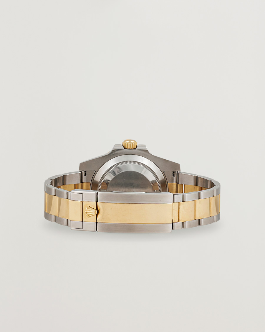 Men | Rolex Pre-Owned Submariner Bluesy | Rolex Pre-Owned | Submariner Bluesy