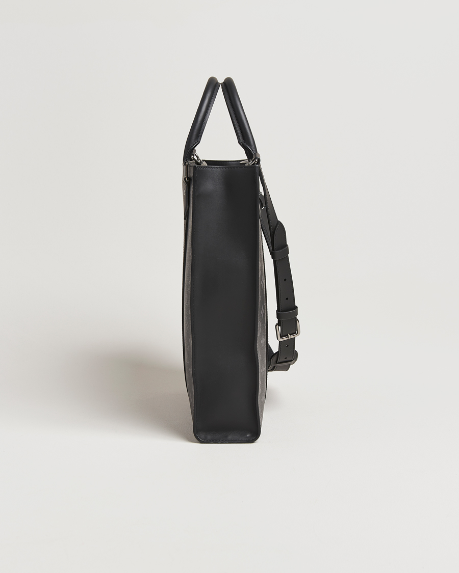 Men | Pre-Owned & Vintage Bags | Louis Vuitton Pre-Owned | Sac Plat Bag