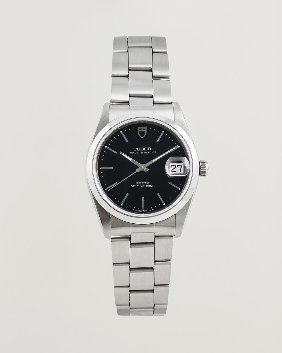Men | Tudor Pre-Owned Prince Date | Tudor Pre-Owned | Prince Date