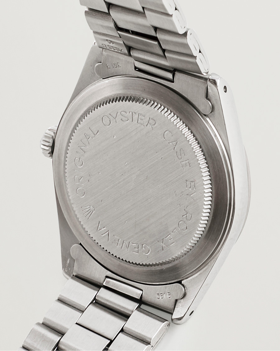 Men | Tudor Pre-Owned Prince Date | Tudor Pre-Owned | Prince Date